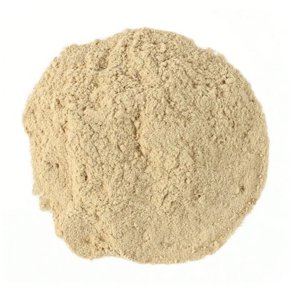 Baobab fruit powder