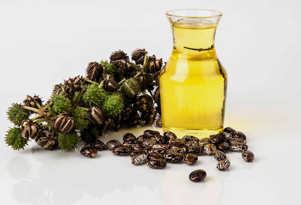 Castor oil