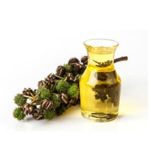 Castor oil