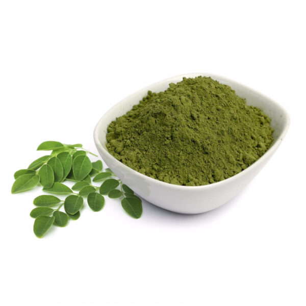 Moringa powder