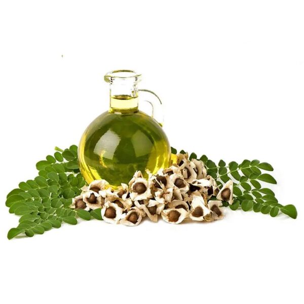 Moringa oil