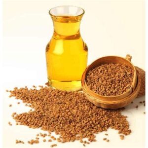Fenugreek